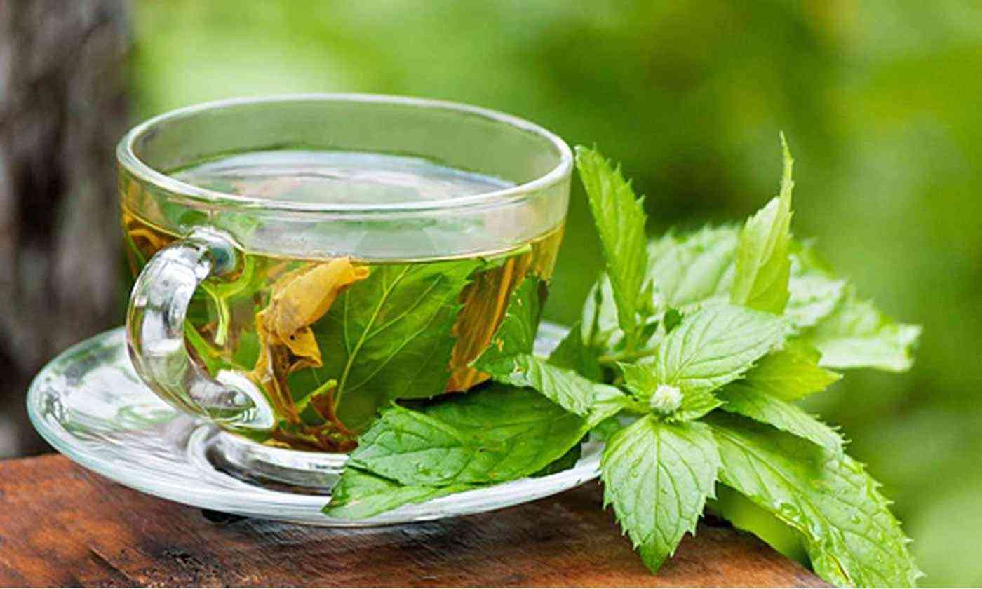 فوائد الشاي الأخضر لعلاج المفاصل!