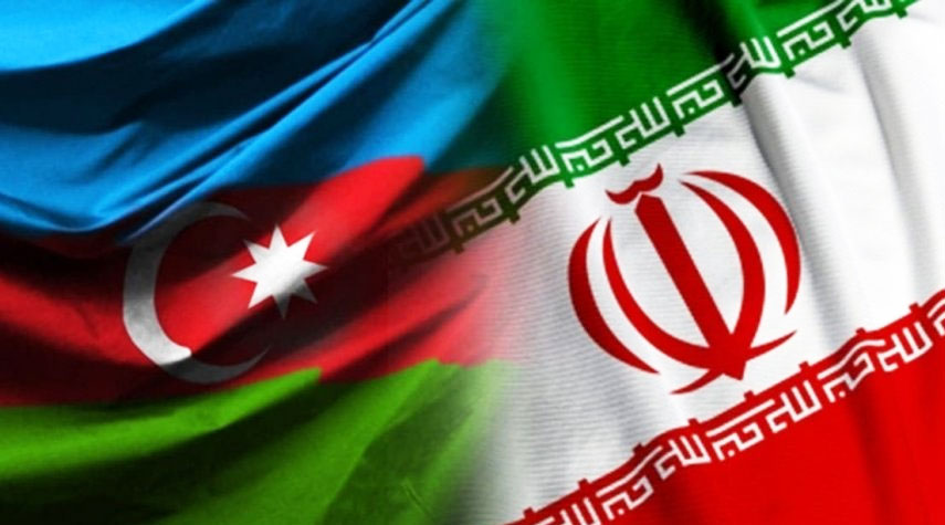 مساعد رئيس وزراء جمهورية اذربيجان يصل إيران اليوم الأحد
