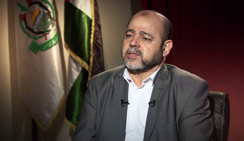 حركة حماس: نشكر كل من دعم المقاومة وعلى رأسهم ايران