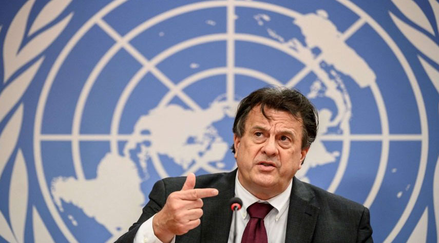 الأمم المتحدة تحذر من انهيار عملياتها الإنسانية في اليمن