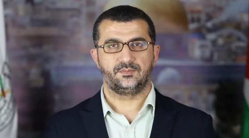 حماس: كل الشعب الفلسطيني رد على عدوان الاحتلال