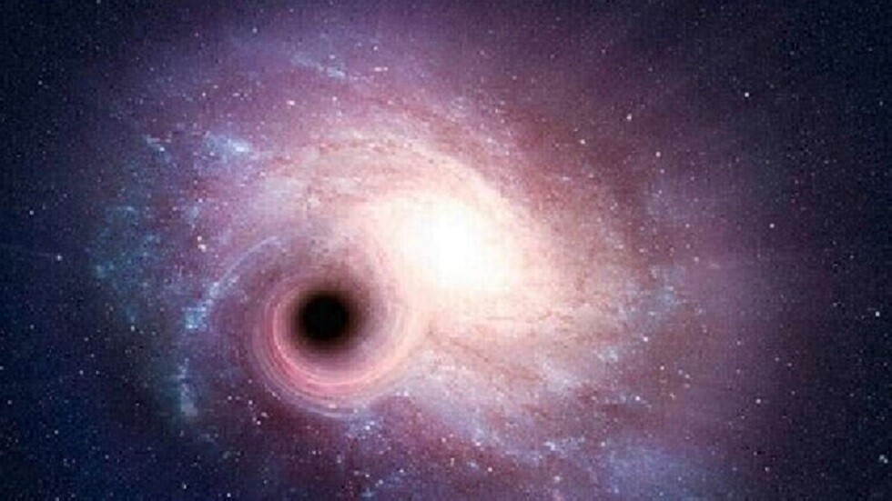 ناسا تكشف صوت الثقب الأسود لأول مرة