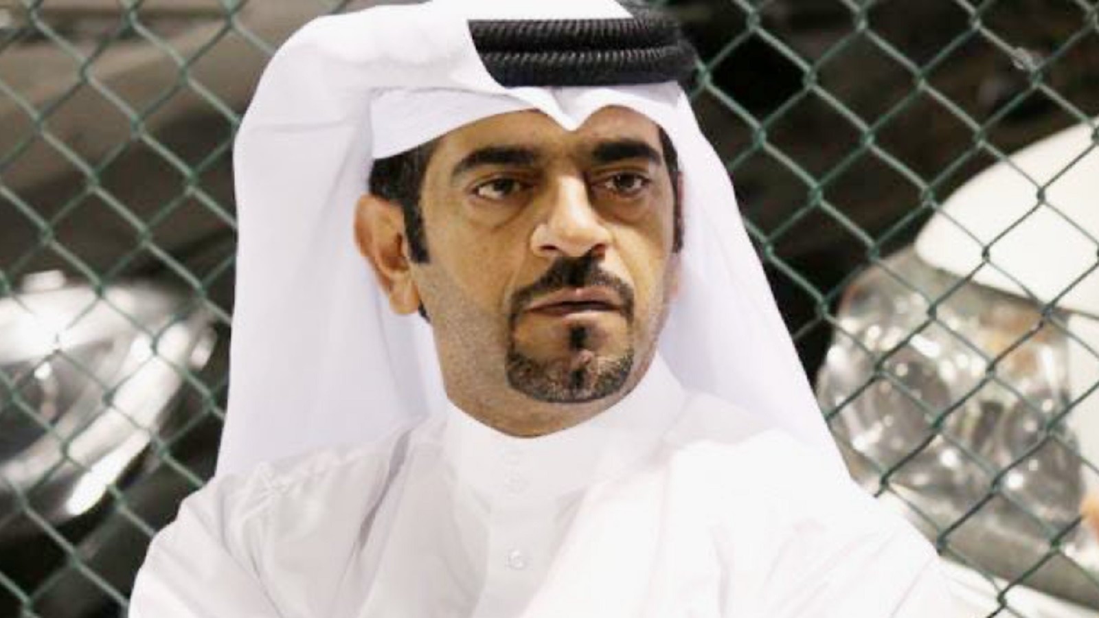 وفاة لاعب المنتخب القطري السابق عادل الملا