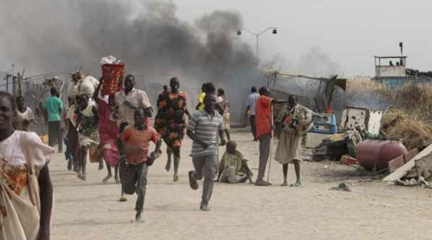 3 قتلى و7 جرحى إثر اشتباكات قبلية دامية وسط السودان