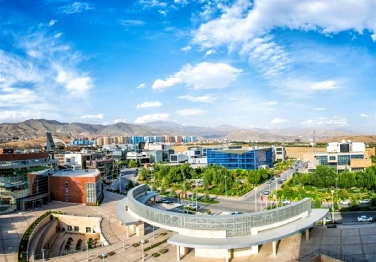 قريبا.. إنشاء حديقة دولية للعلوم والتكنولوجيا في إيران