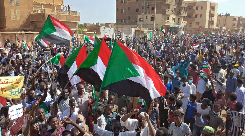 السودان.. "الحرية والتغيير" تدعو لنبذ العنف غير المبرر ضد حركة الجماهير