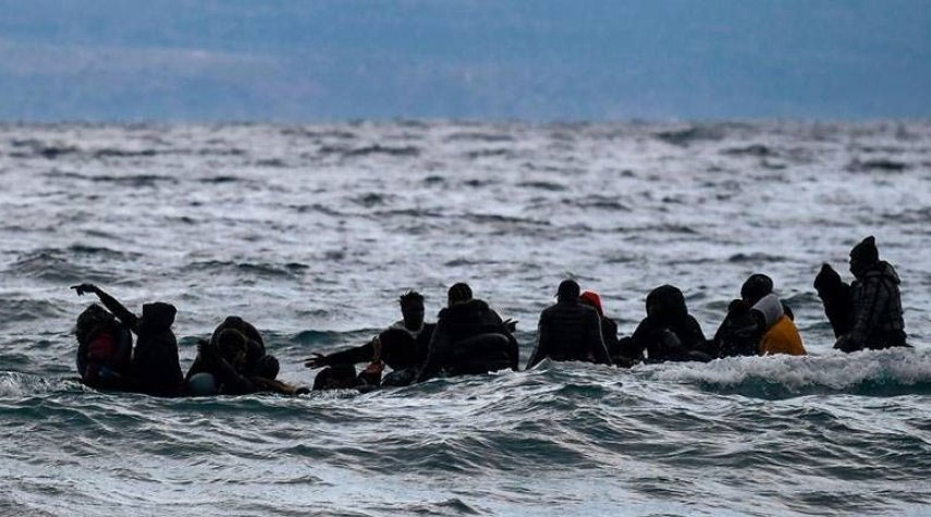اعتقال 16 مهاجراً غير شرعياً جزائرياً في إسبانيا