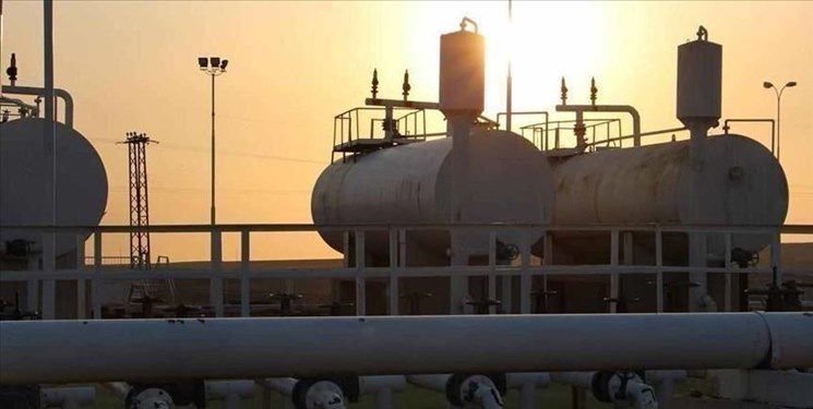 صادرات النفط العراقية تحقق 38.6 مليار دولار في أربعة أشهر