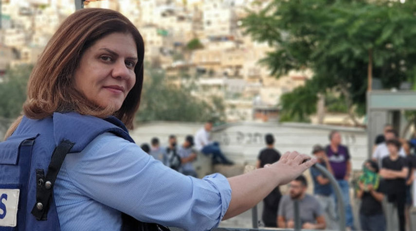 الأمم المتحدة تدين اغتيال قوات الاحتلال للصحافية شيرين أبو عاقلة