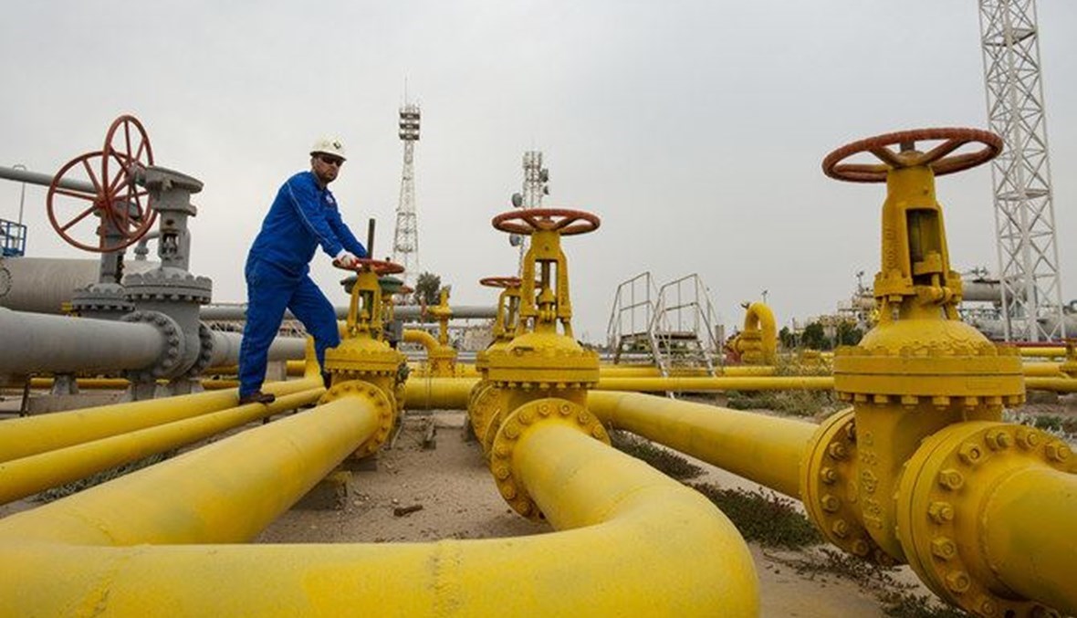 وكالة: 20 شركة أوروبية ترغب في شراء الغاز الروسي