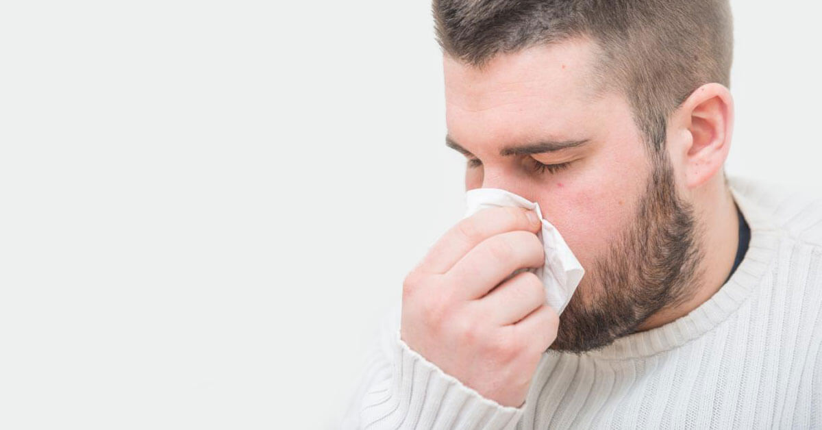 الكشف عن "سر" الإنفلونزا الموسمية