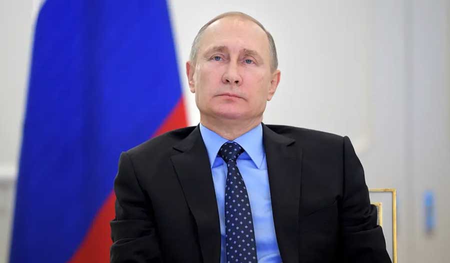 بوتين: العقوبات الغربية على روسيا ستنعكس سلباً على أوروبا والدول الفقيرة