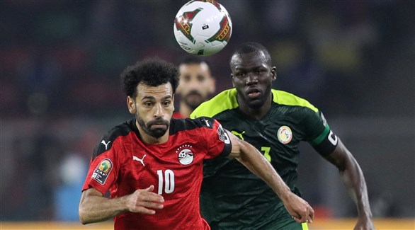 إصدار قرار جديد بشأن طلب مصر في تصفيات كأس أمم إفريقيا