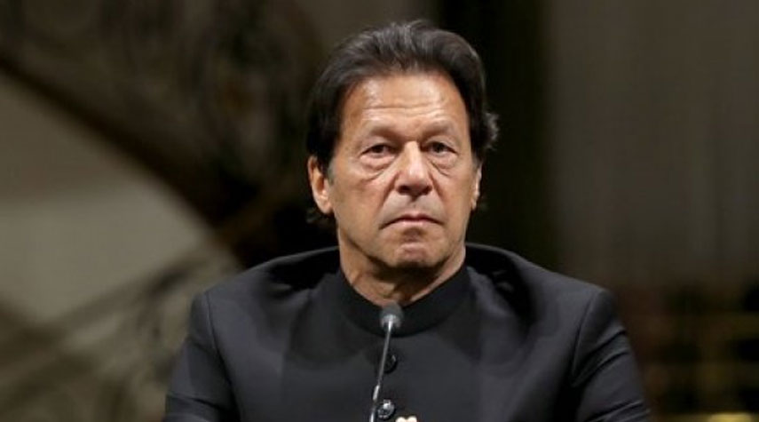 سلطات باكستان ستضمن الحماية لرئيس الوزراء السابق عمران خان