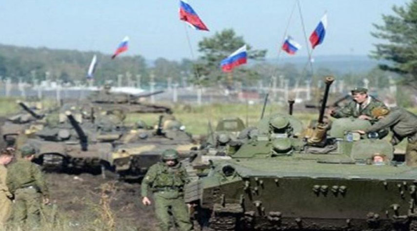 الدفاع الروسية: استسلام 265 مسلحاً من "آزوفستال"