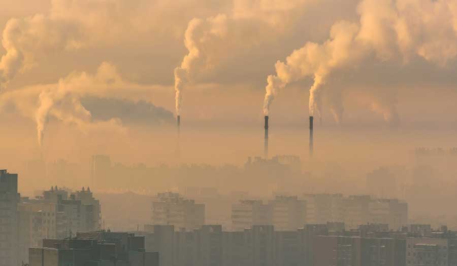 دراسة: التلوث يقتل 9 ملايين شخص سنويا ويكبد العالم 4 تريليون دولار