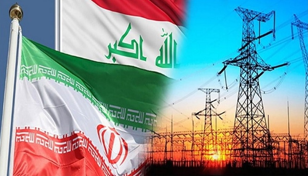 الكشف عن حجم الديون العراقية لإيران بشأن مستحقات الغاز