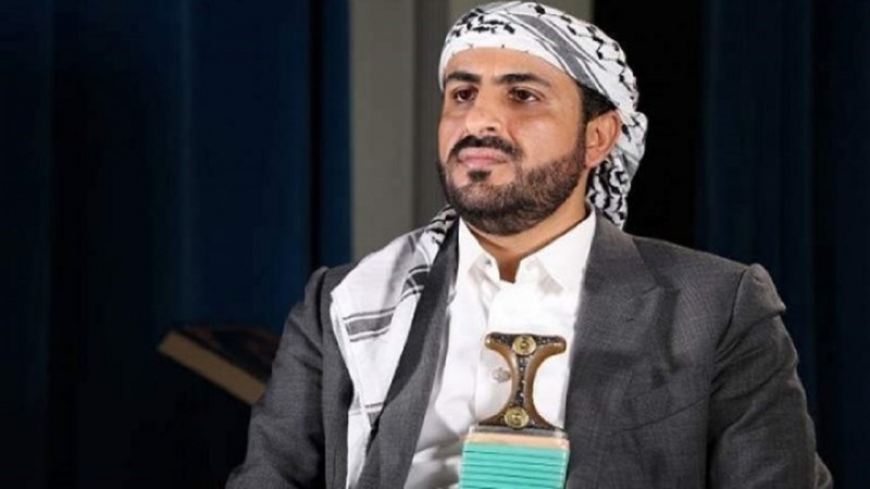 رئيس الوفد الوطني اليمني: دول العدوان لم تلتزم ببنود الهدنة