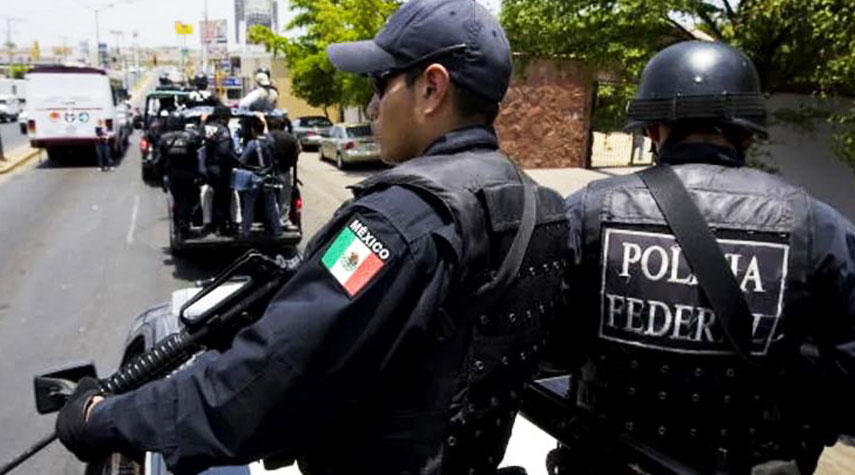 المكسيك: رفع دعاوى قضائية ضد منتجي الأسلحة الأميركيين