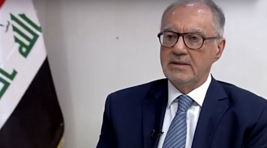 وزير المالية العراقي يوضح مصير موازنة 2022 ويستبعد الاقتراض