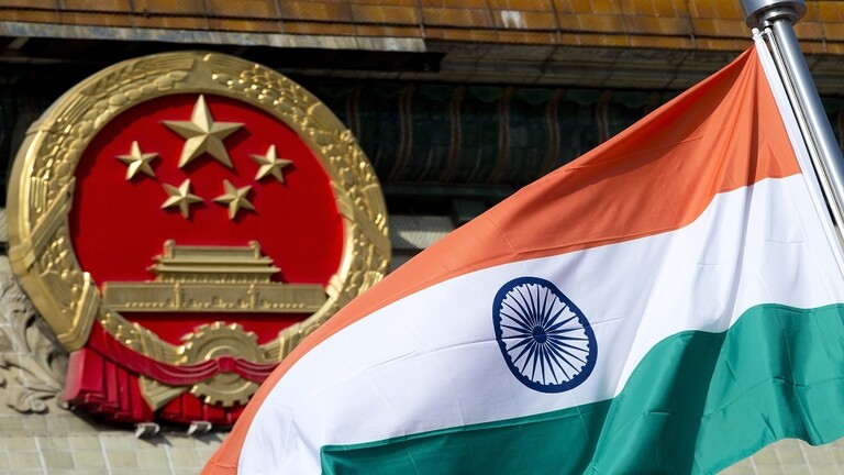 الهند تتهم الصين ببناء غير قانوني في منطقة حدودية