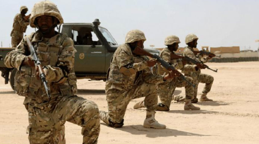 الجيش الصومالي يلقي القبض على عنصر من جماعة "الشباب" الإرهابية