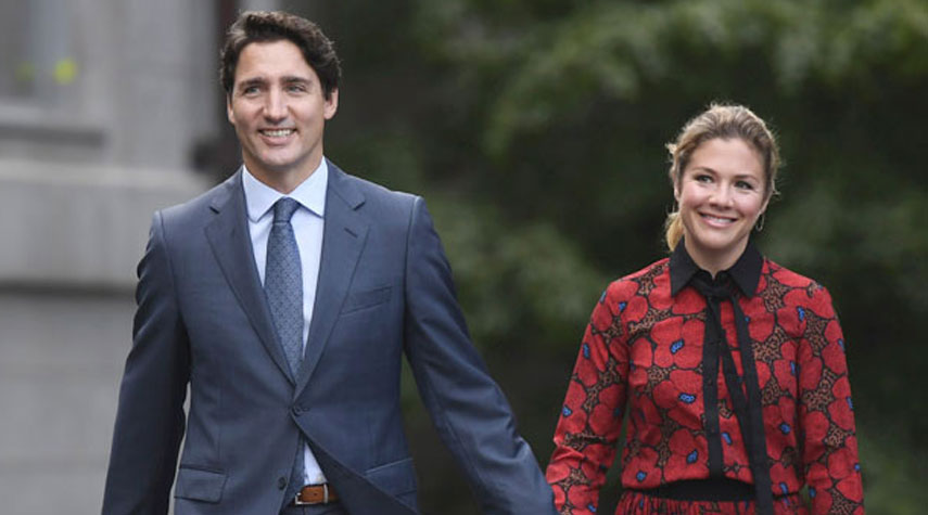 عقوبات روسية ضد شخصيات كندية بينهم زوجة رئيس الوزراء