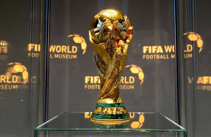 قطر تدشن مؤتمر "الميل الأخير" الأمني لكأس العالم
