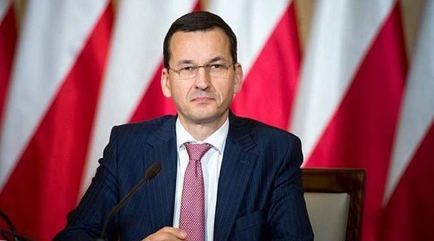 رئيس وزراء بولندا: على النرويج تحديد موقفها من الحرب في اوكرانيا