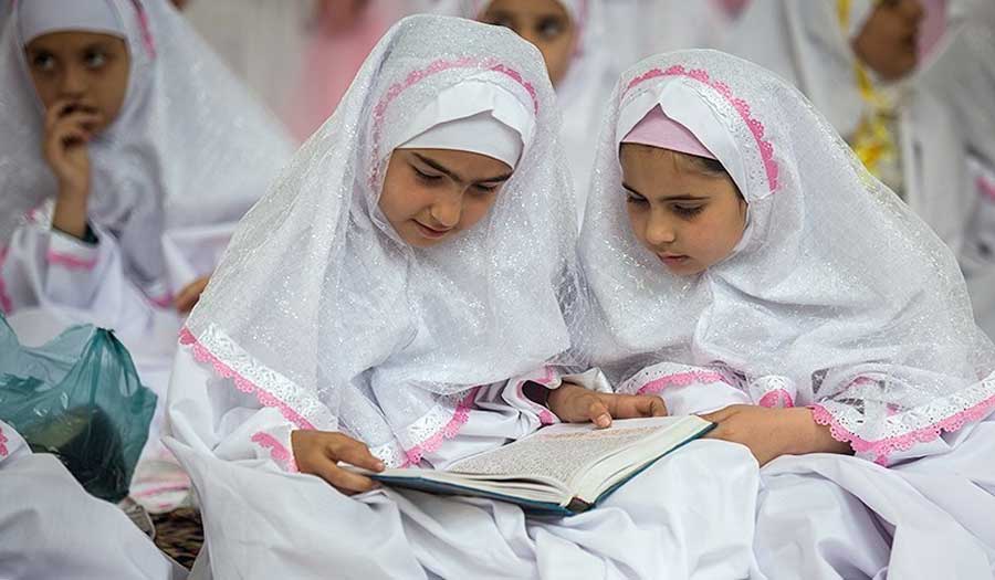 قريبا.. إيران تطلق 40 مدرسة متخصصة لتحفيظ القرآن 