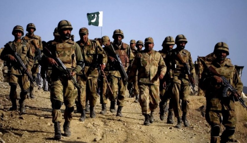 مقتل عسكريين اثنين في هجوم شمال غرب باكستان