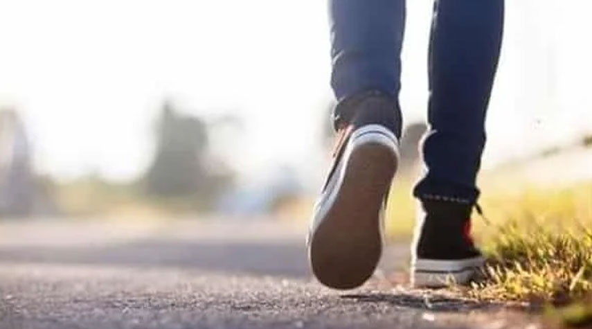 كم دقيقة تحتاج للمشي لتكون بصحة جيدة؟