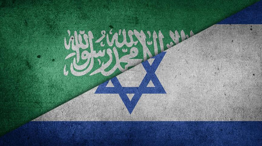 مصادر إعلامية تكشف عن مباحثات سرية بين السعودية و"إسرائيل" بوساطة أمريكية
