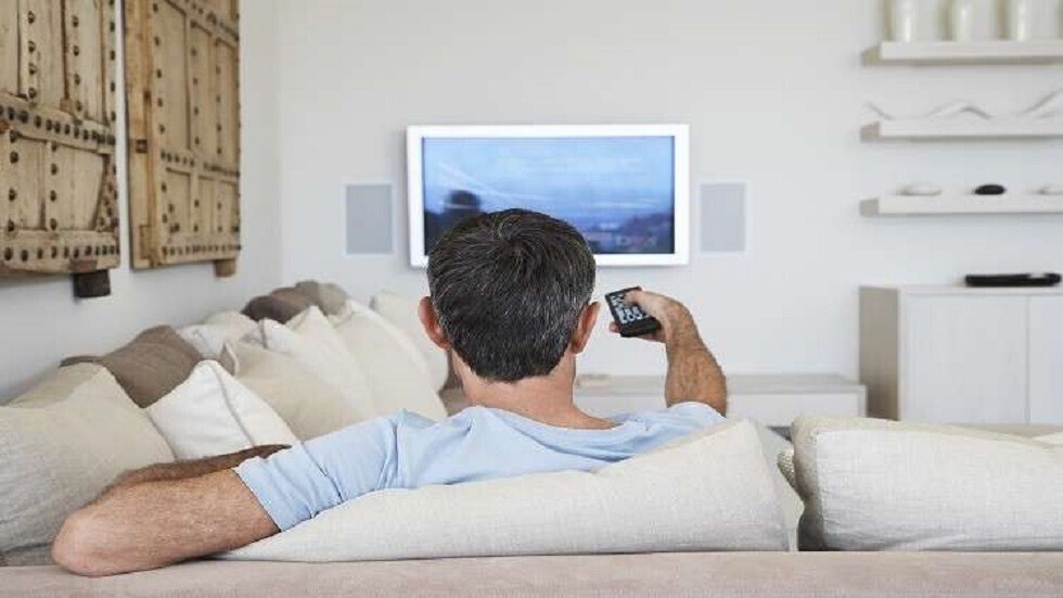ما كمية الوقت لمشاهدة التلفزيون دون الإضرار بصحة القلب؟