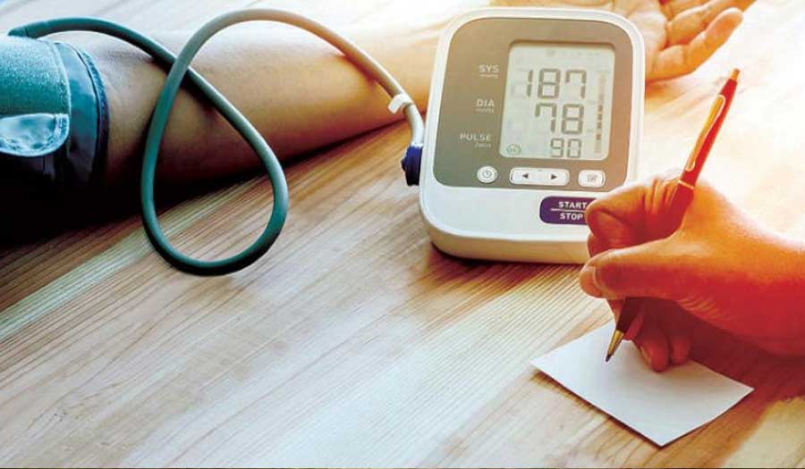 اختلاف مستوى ضغط الدم في اليدين من أعراض مرض مميت
