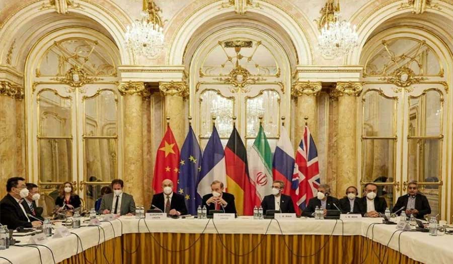 فرنسا: الاتفاق النووي الإيراني لن يظل على الطاولة للأبد