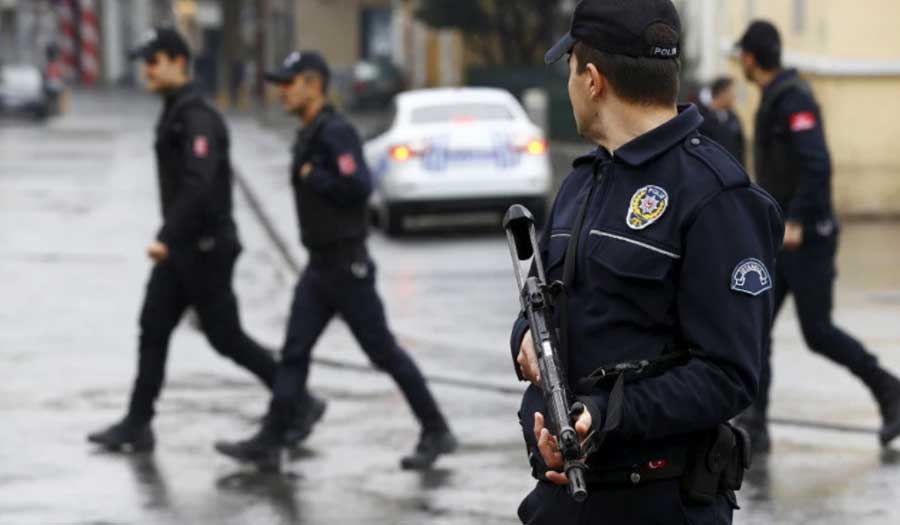 تركيا: اعتقال زعيم "داعش" الجديد في عملية أمنية