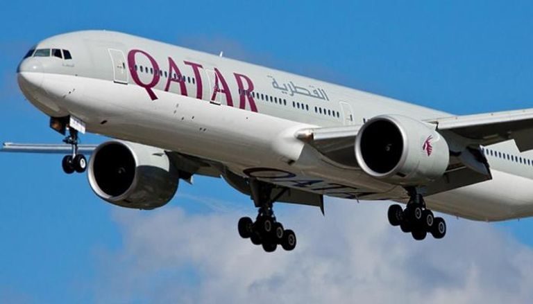 الخطوط الجوية القطرية تدعو لحل النزاع مع ايرباص