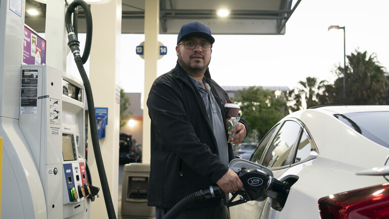 عاصمة صناعة النفط الأمريكية تشهد "كارثة نقص وقود"