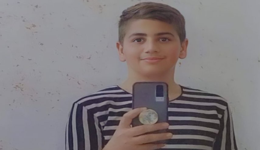 استشهاد طفل فلسطيني في جنوب بيت لحم