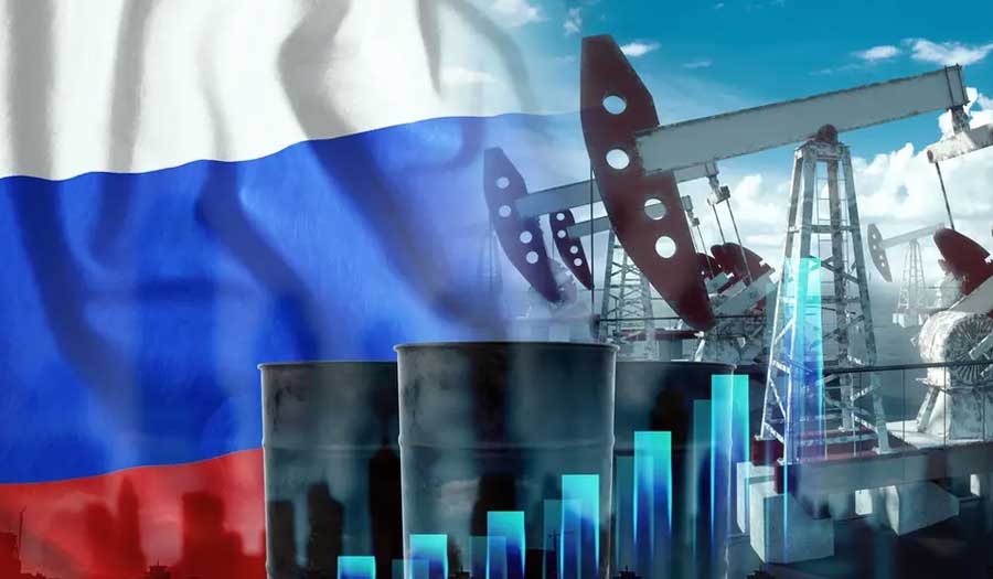 المفوضية الأوروبية تدعو لتأجيل حظر النفط الروسي