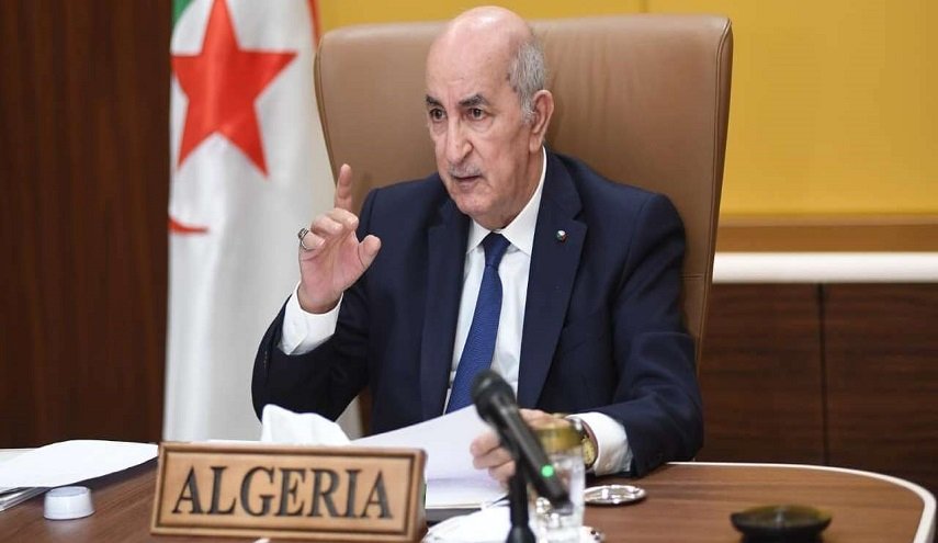 الجزائر تؤكد على ضرورة مكافحة الإرهاب في إفريقيا