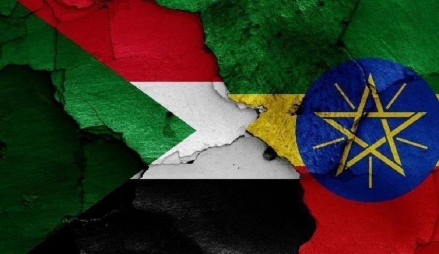 السودان يرد على تصريحات إثيوبيا بشأن 
