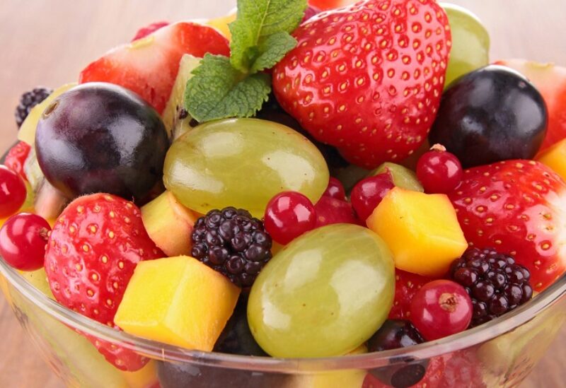 ما أفضل فاكهة لصحة الدماغ؟