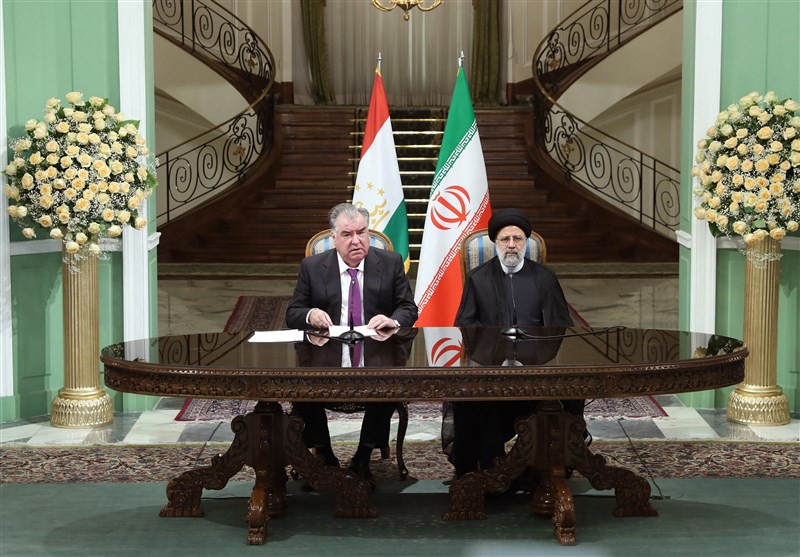 رئيسي: ايران تدعم امن واستقرار واستقلال دول المنطقة جميعاً