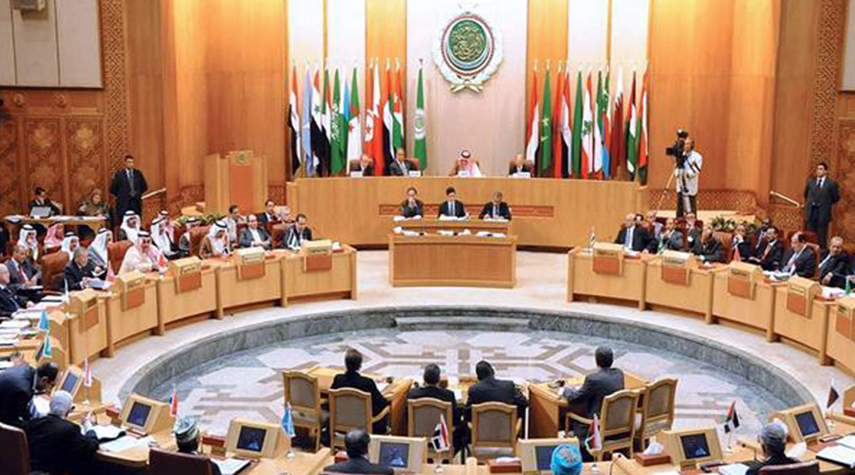 الجامعة العربية تدعو لانهاء الظلم الذي يتعرض له الأسرى الفلسطينيون