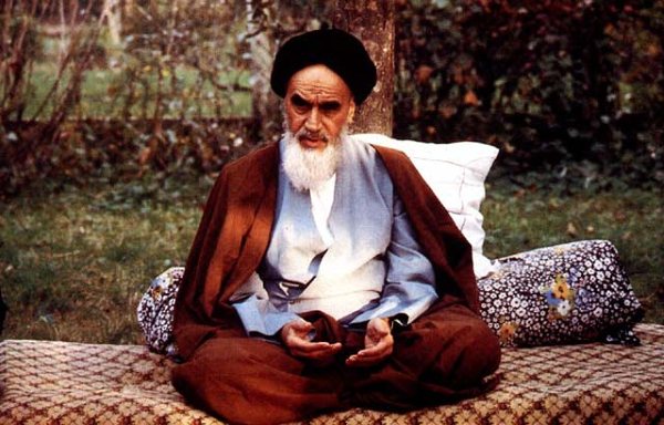 إقامة مراسم رحيل الإمام الخميني في مختلف المدن الإيرانية