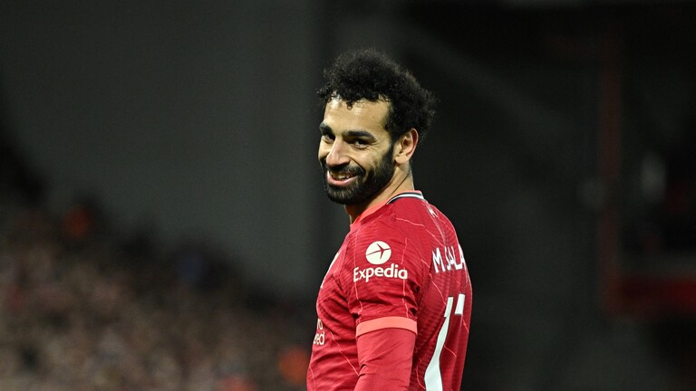 الكشف عن وجهة "مفاجئة" لمحمد صلاح بعد نهاية عقده مع ليفربول