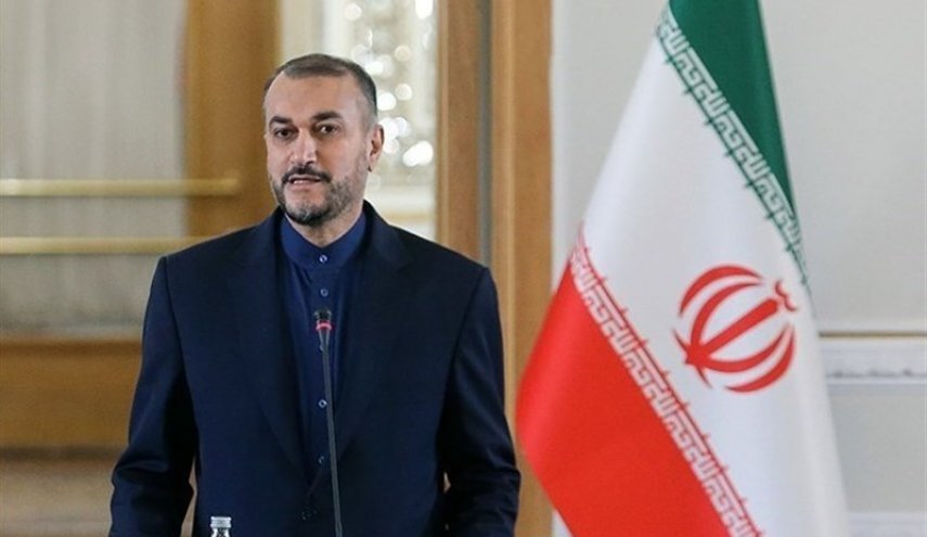 طهران تحذر الوكالة الذرية من اتخاذ اي اجراء سياسي