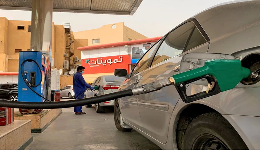دعوات مقاطعة البنزين تهز السعودية